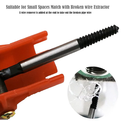 8-in-1 Sink Repair Wrench