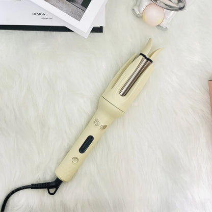 Automatic Hair Curler