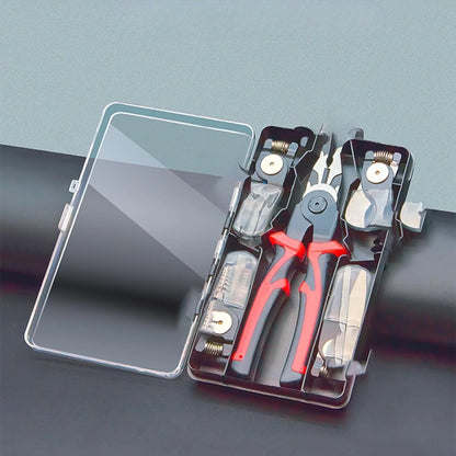 5-in-1 Multipurpose Pliers Set