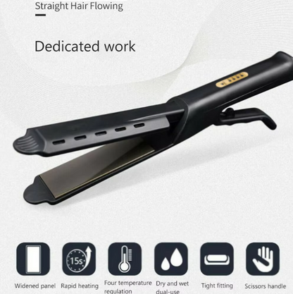 Ceramic Hair Straightener