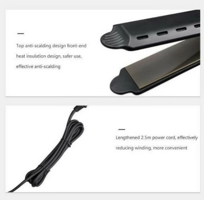 Ceramic Hair Straightener