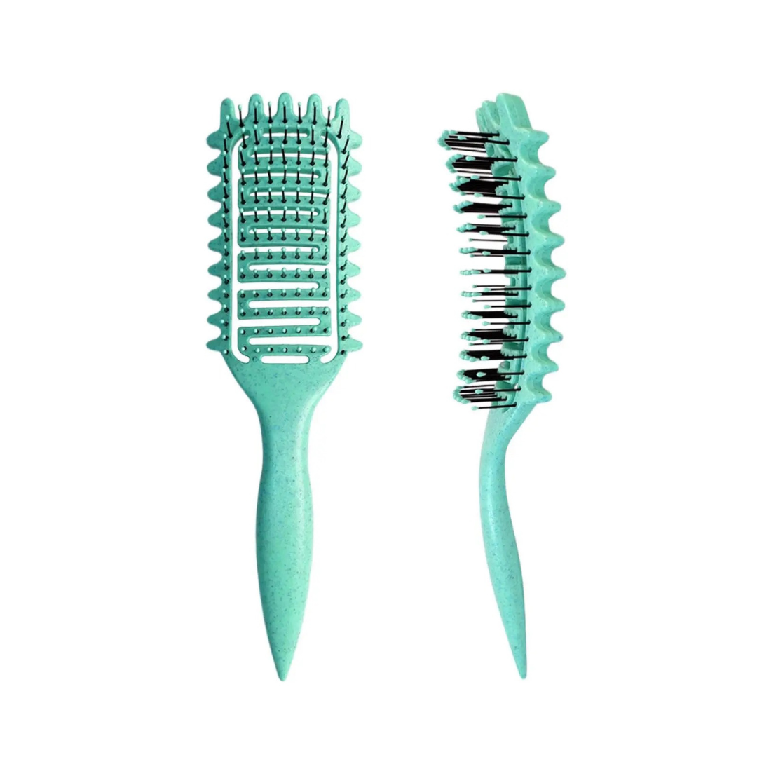 Curly Hair Styling Brush