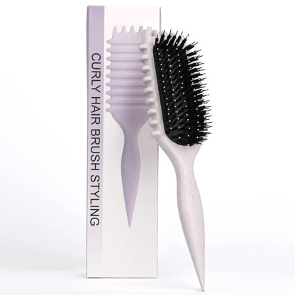 Hair Brush