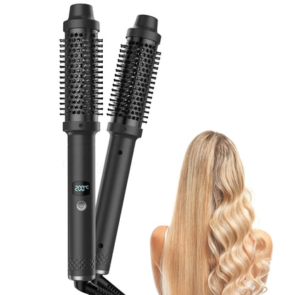 1.5 Inch Heated Curling Brush