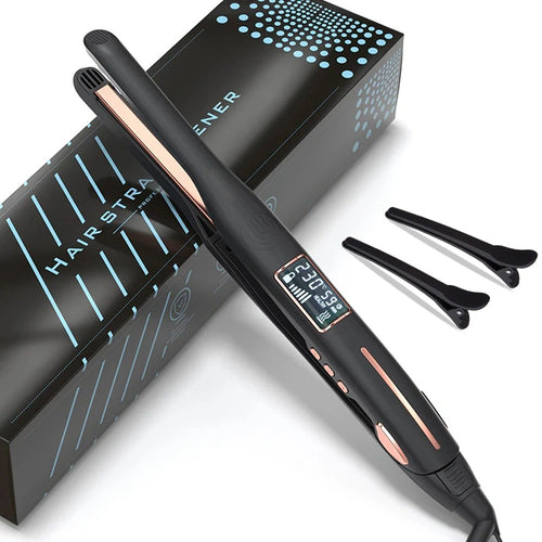 Thin Plate Flat Hair Straightener