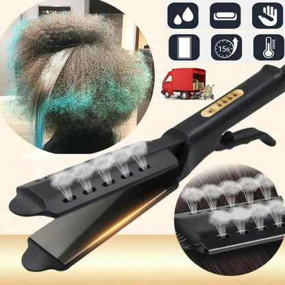 Ceramic Hair Straightener