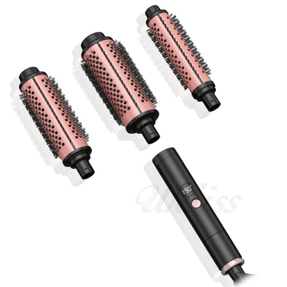 Thermal Brush Set 3 in 1