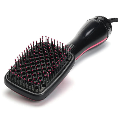 Air Hair Dryer Brush