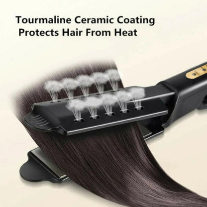 Ceramic Hair Straightener