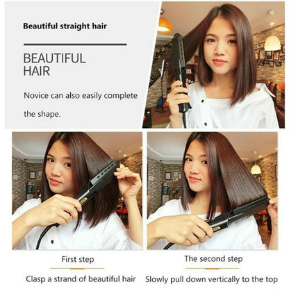 Ceramic Hair Straightener