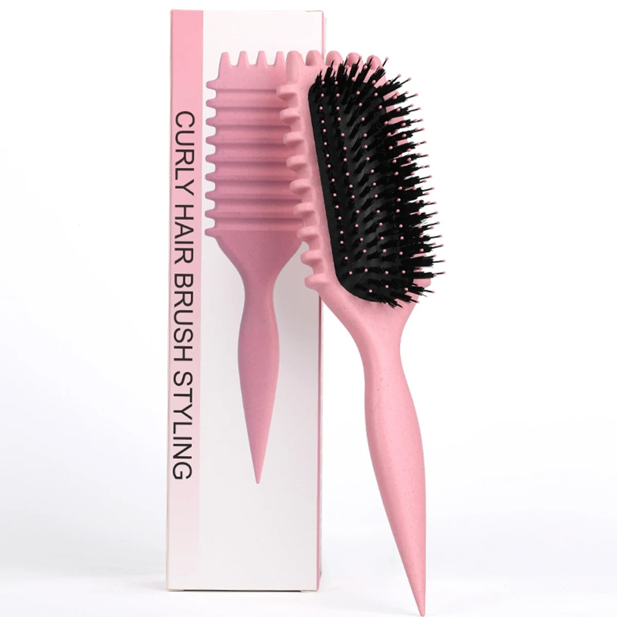 Hair Brush