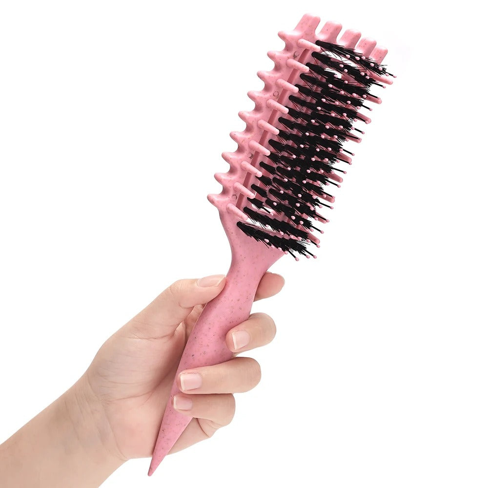 Curly Hair Brush