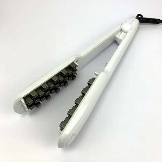 3D Hair Volumizing Iron