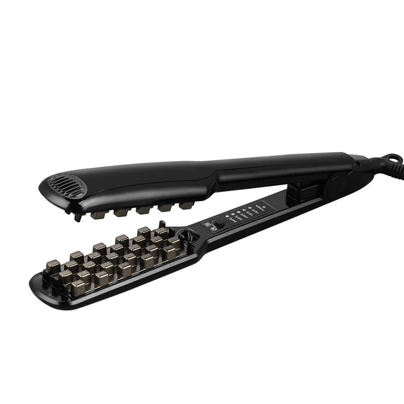 3D Hair Volumizing Iron