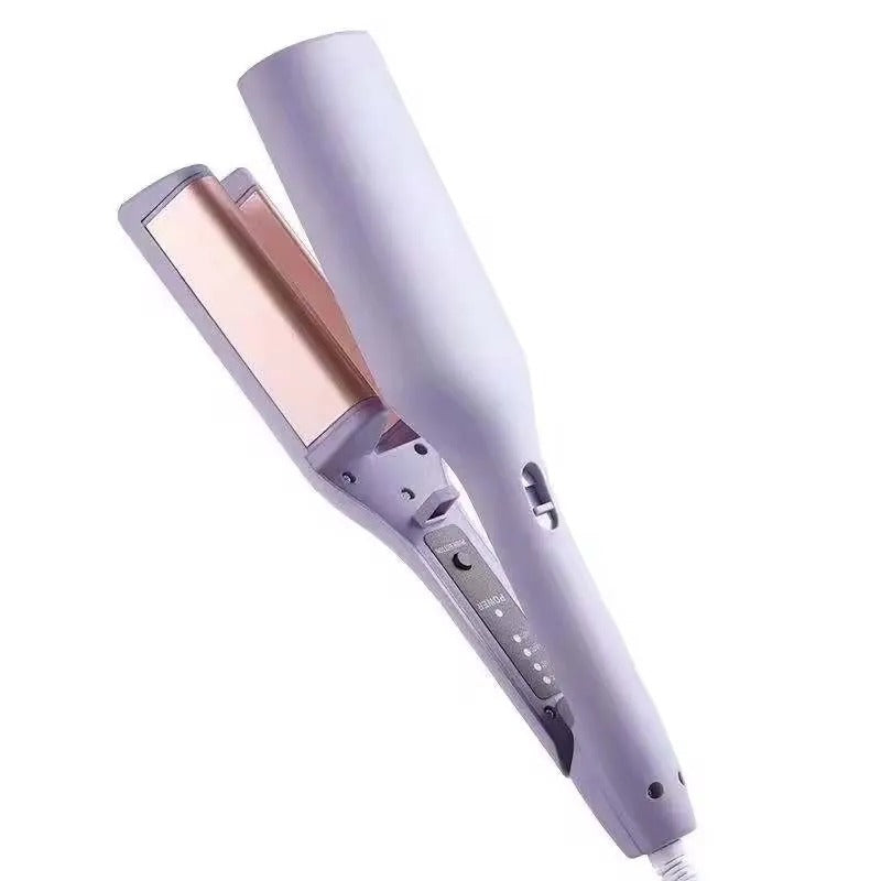 Negative Ion Ceramic Hair Curler