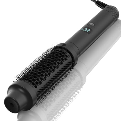 1.5 Inch Heated Curling Brush