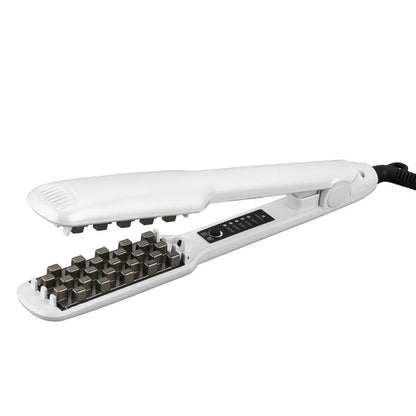 3D Hair Volumizing Iron