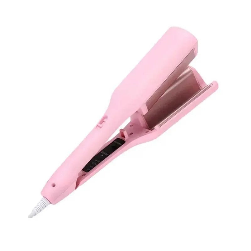 Negative Ion Ceramic Hair Curler