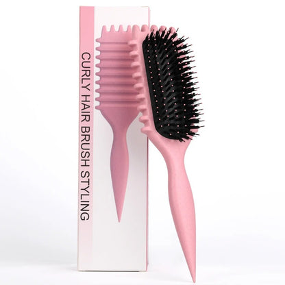 Hair Brush